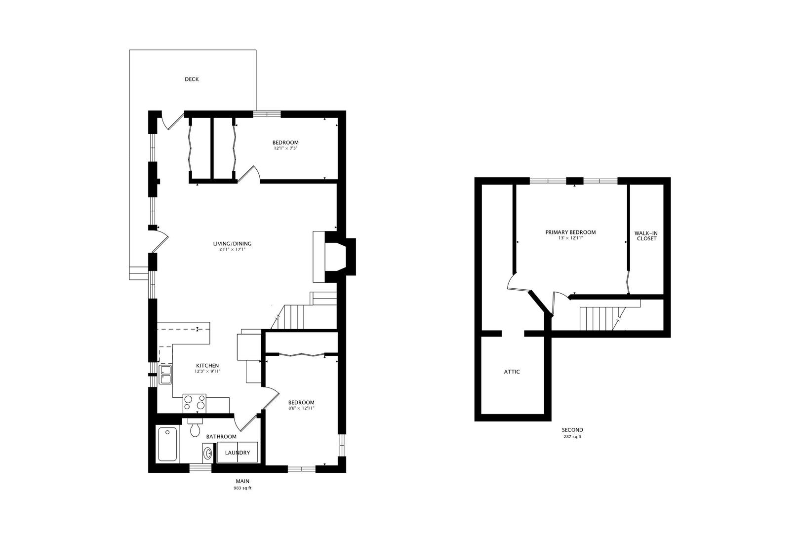3618 Burton Trail, Crystal Lake, IL 60014