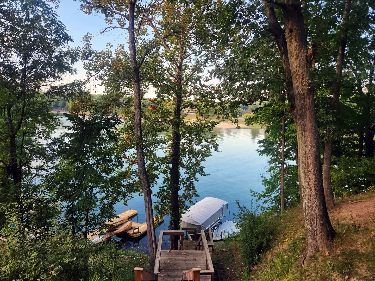 1423 Shoreline Drive, Varna, IL 61375