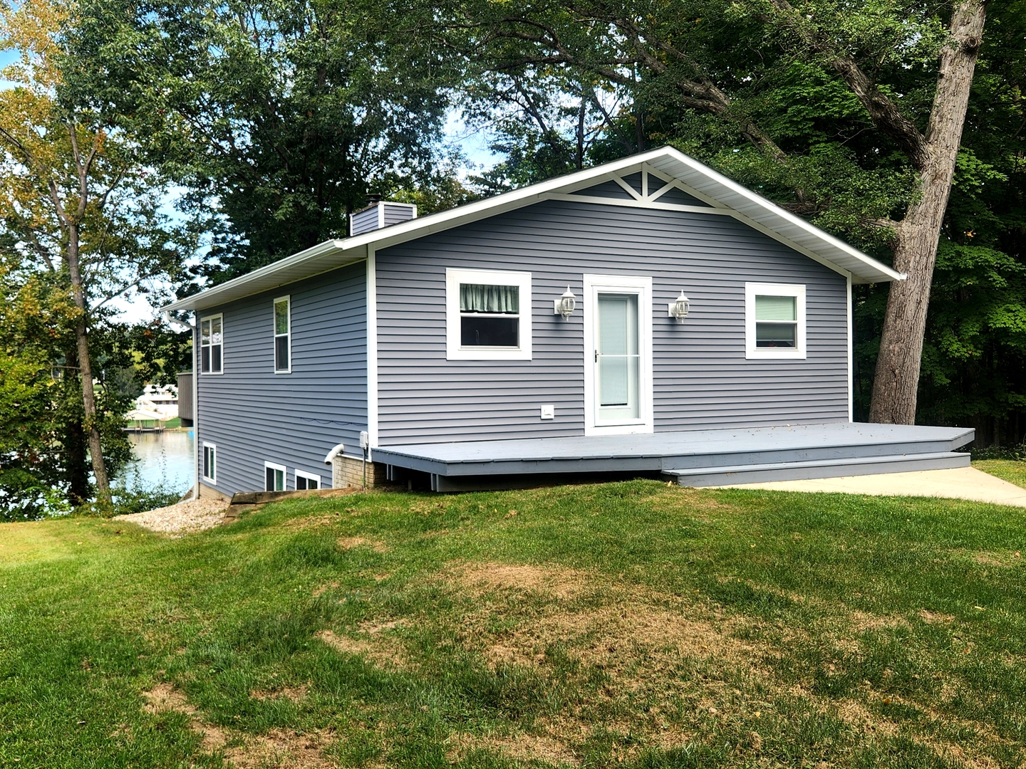 1423 Shoreline Drive, Varna, IL 61375