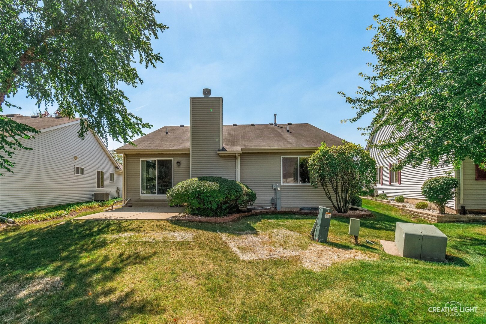 13954 S Tamarack Drive, Plainfield, IL 60544