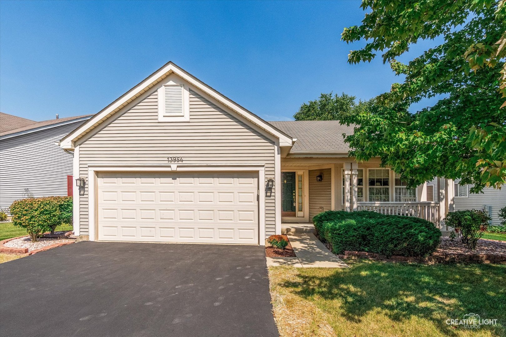 13954 S Tamarack Drive, Plainfield, IL 60544