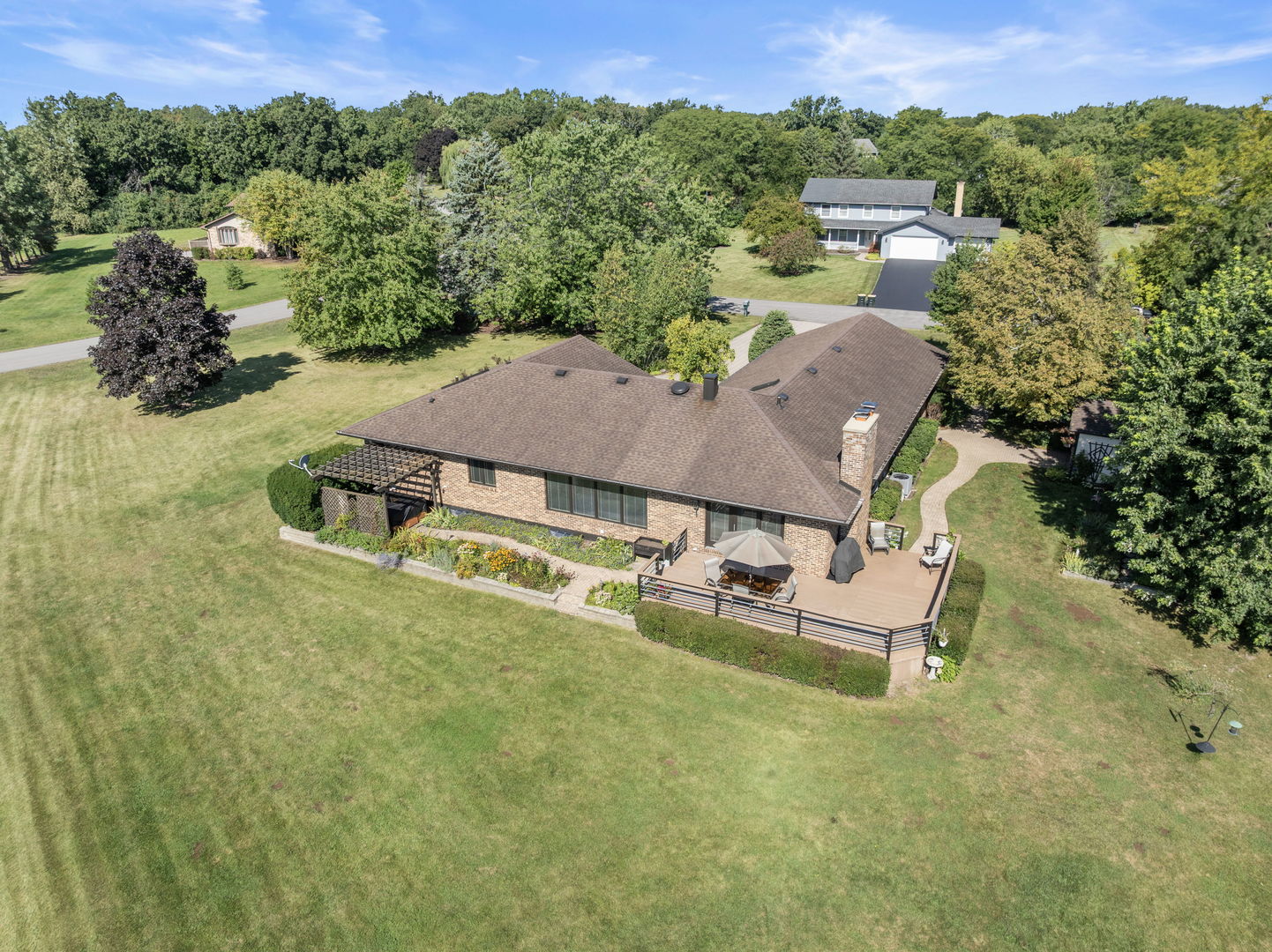 38715 N Red Oak Terrace, Wadsworth, IL 60083