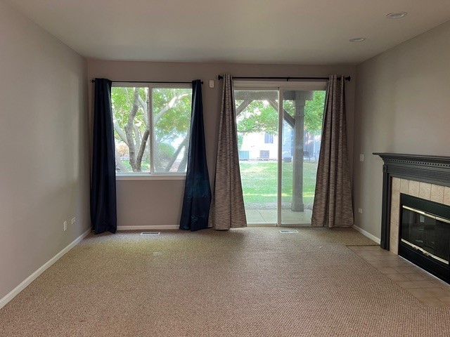 3022 Kentshire Circle #3022, Naperville, IL 60564