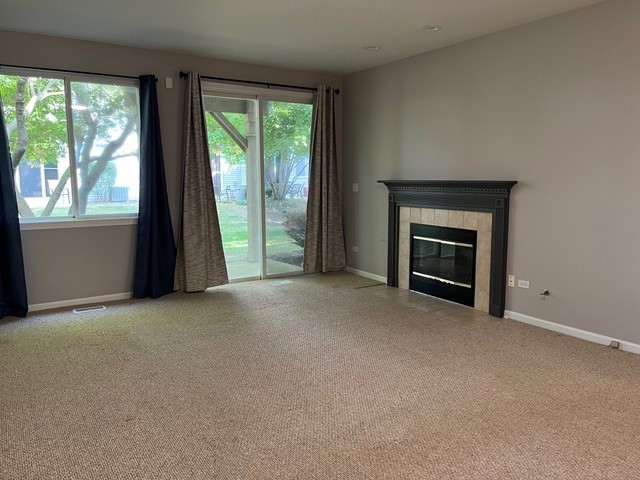 3022 Kentshire Circle #3022, Naperville, IL 60564