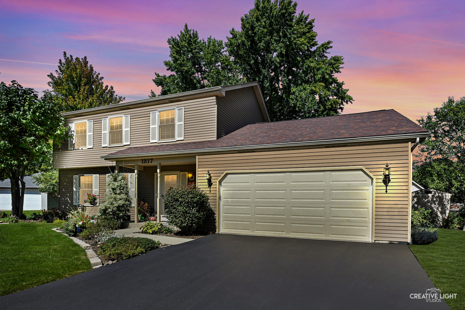 1317 Galena Court, Naperville, IL 60564