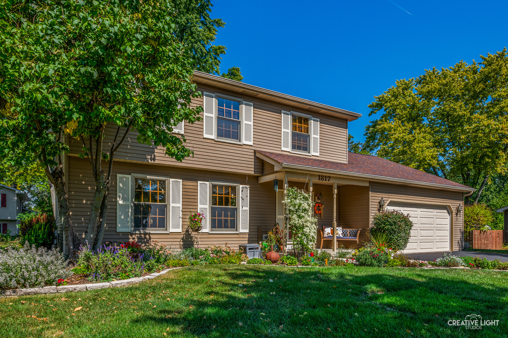 1317 Galena Court, Naperville, IL 60564