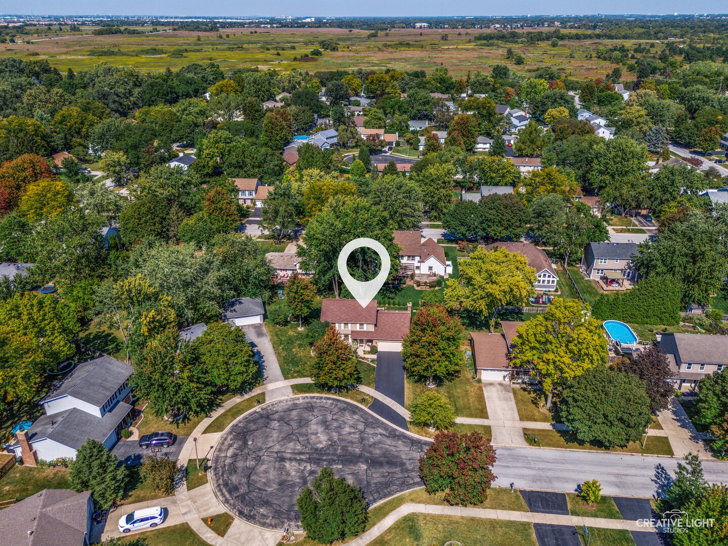 1317 Galena Court, Naperville, IL 60564