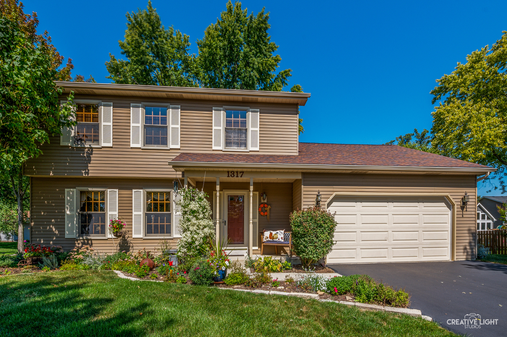 1317 Galena Court, Naperville, IL 60564