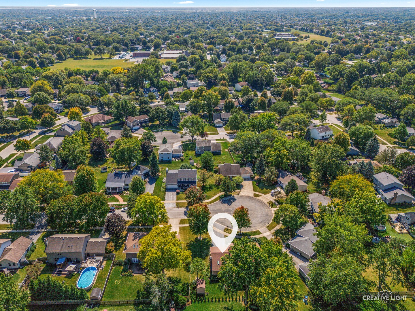 1317 Galena Court, Naperville, IL 60564