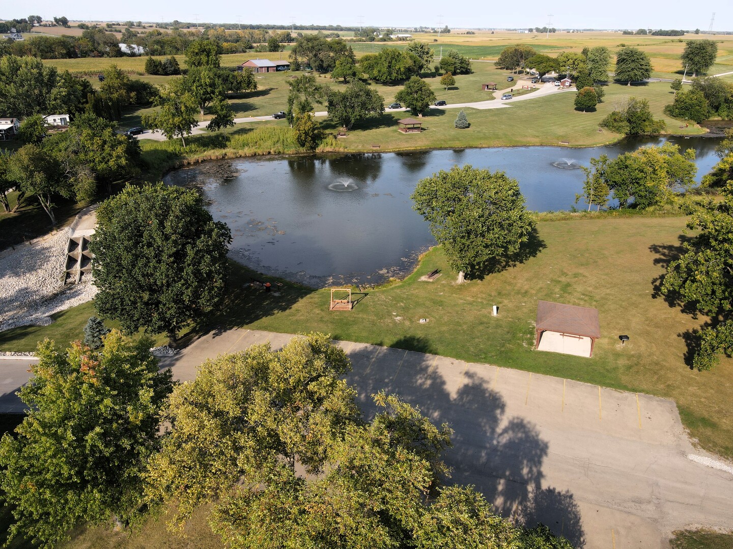 2795 E 28th Lot 561 Road, Seneca, IL 61360