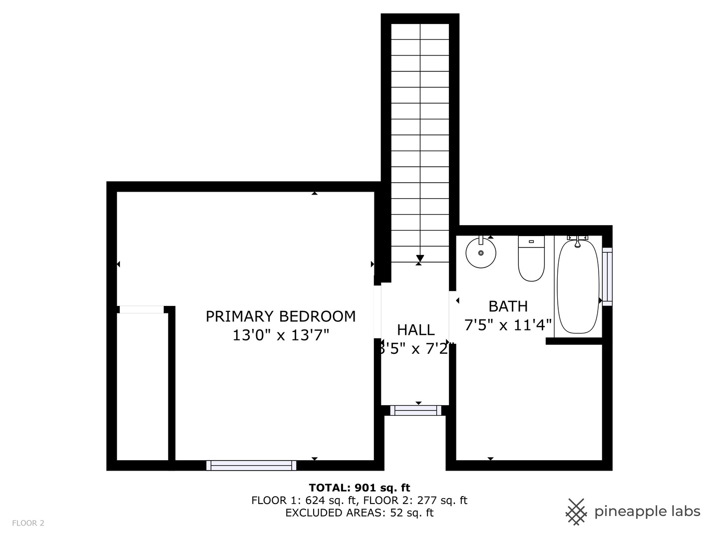 408 Bellevue Drive, Round Lake Park, IL 60073