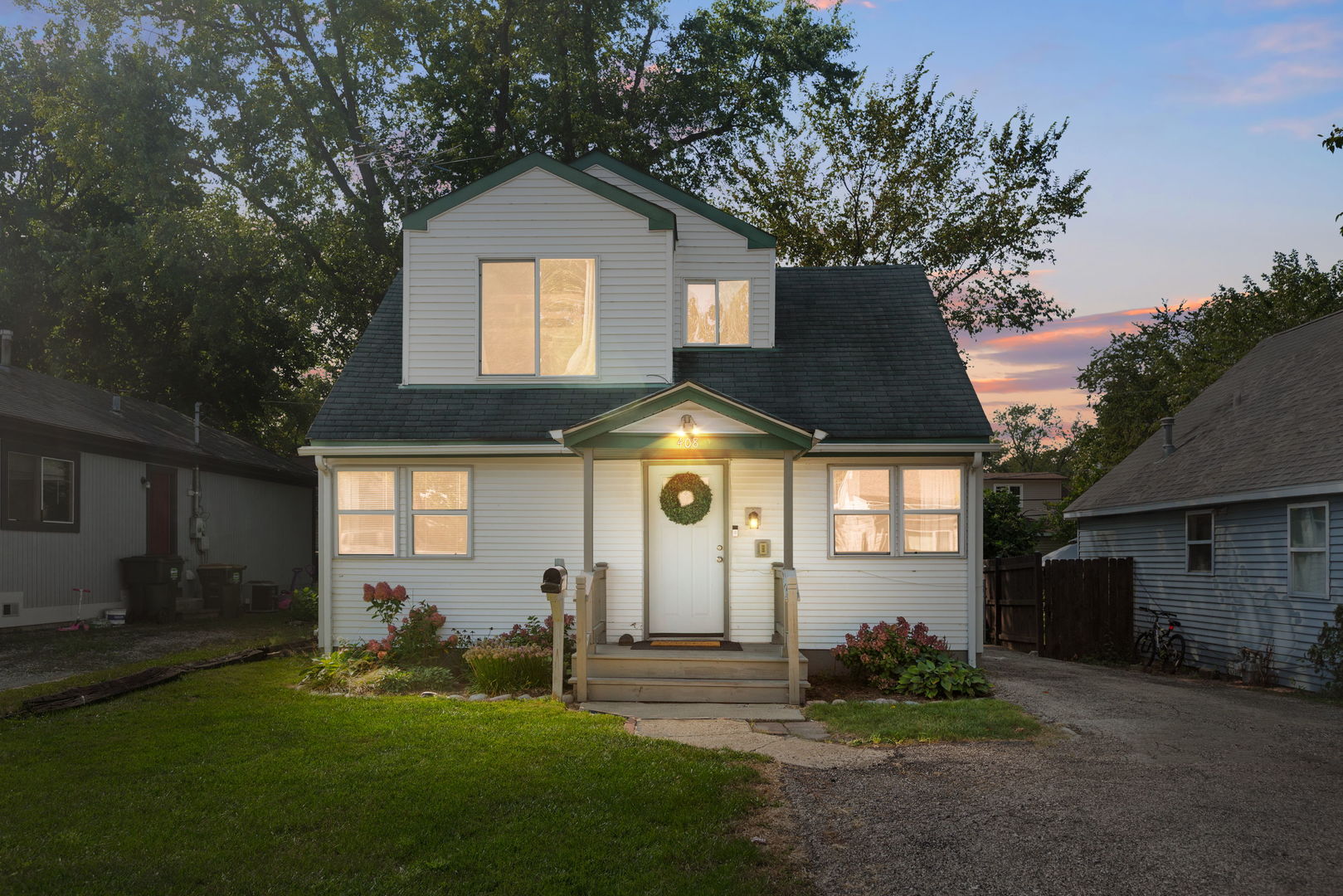 408 Bellevue Drive, Round Lake Park, IL 60073