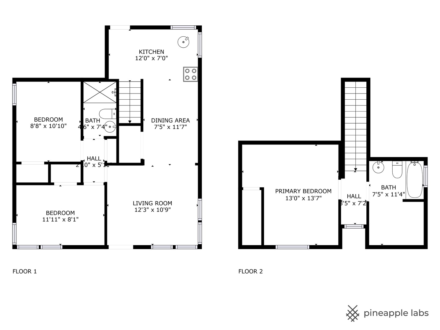 408 Bellevue Drive, Round Lake Park, IL 60073