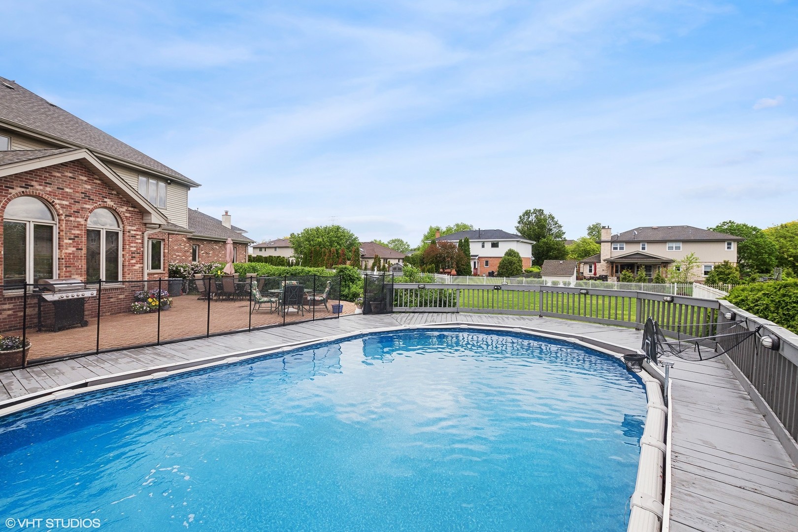 7825 Braeloch Court, Orland Park, IL 60462