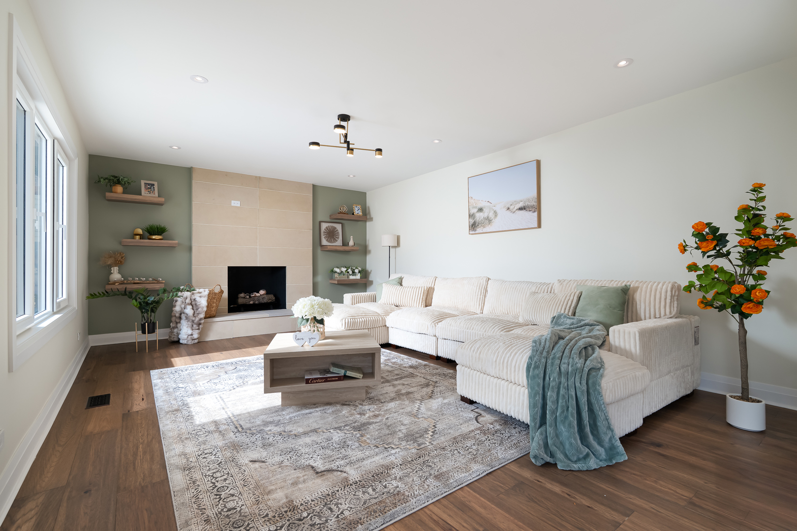 805 S Tures Lane, Des Plaines, IL 60018