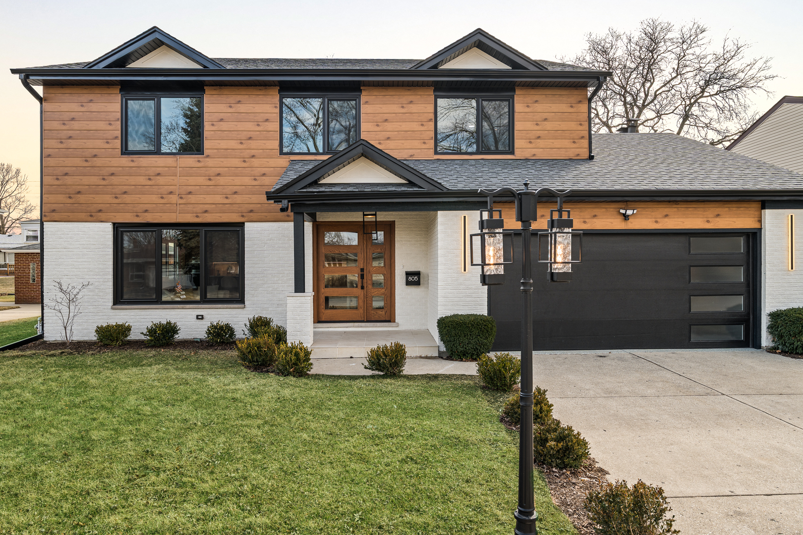 805 S Tures Lane, Des Plaines, IL 60018