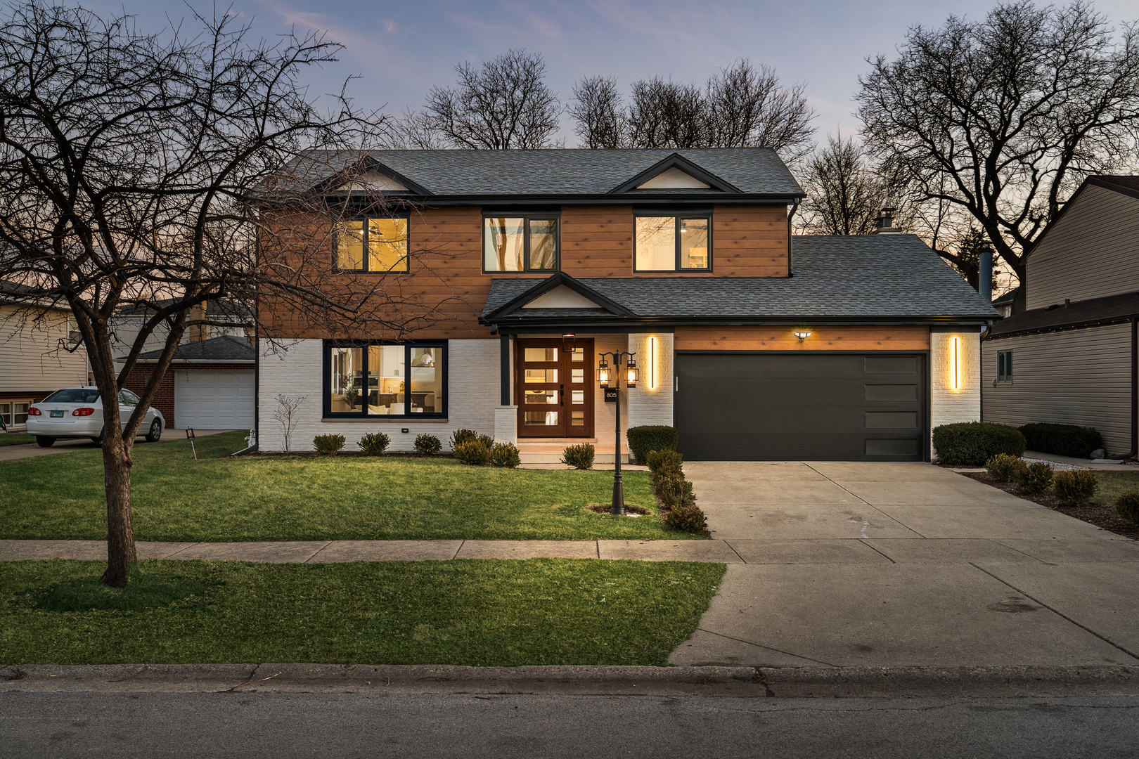 805 S Tures Lane, Des Plaines, IL 60018