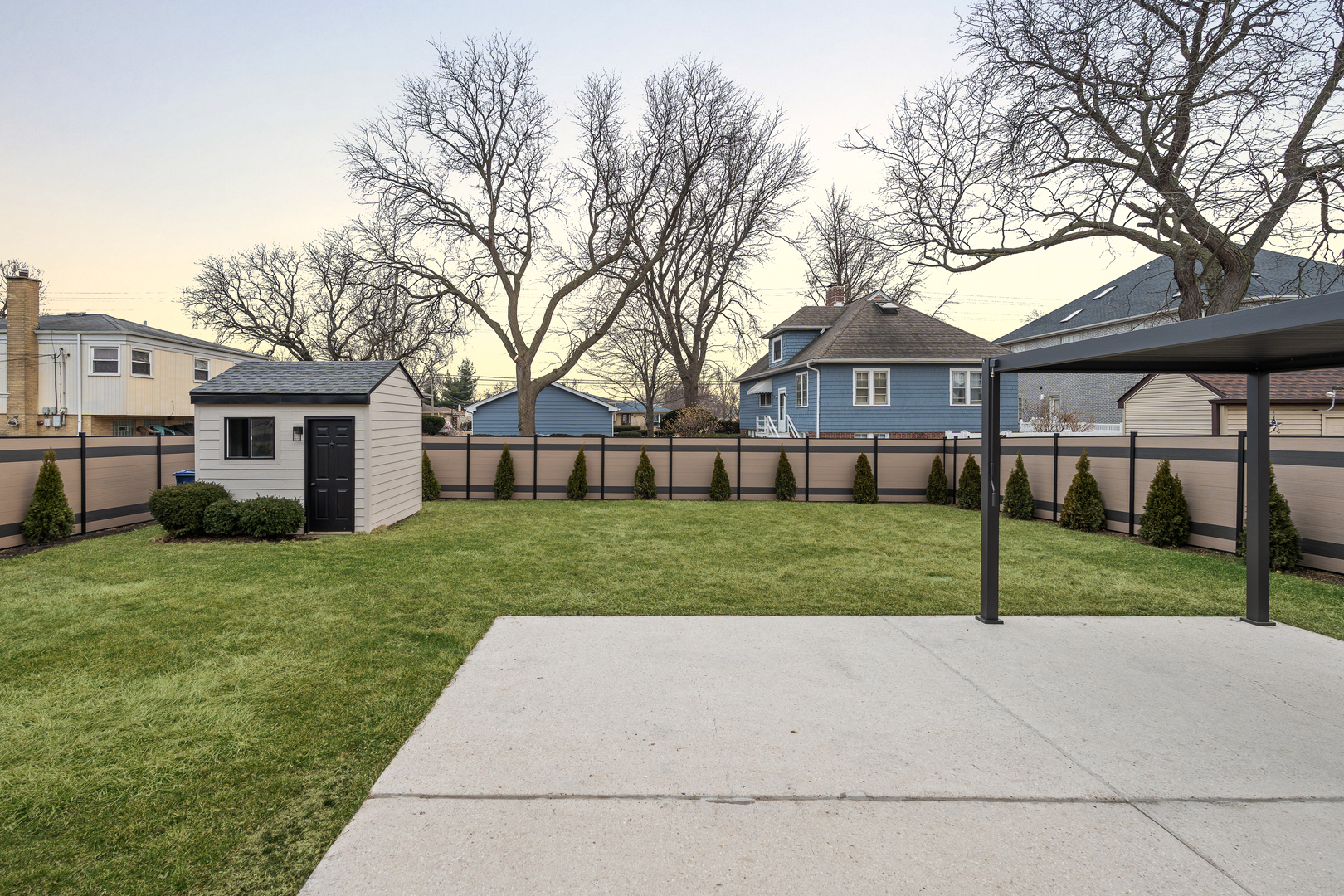 805 S Tures Lane, Des Plaines, IL 60018