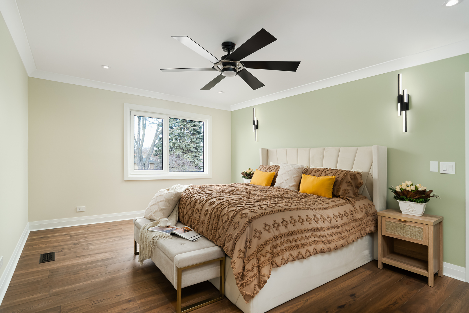 805 S Tures Lane, Des Plaines, IL 60018