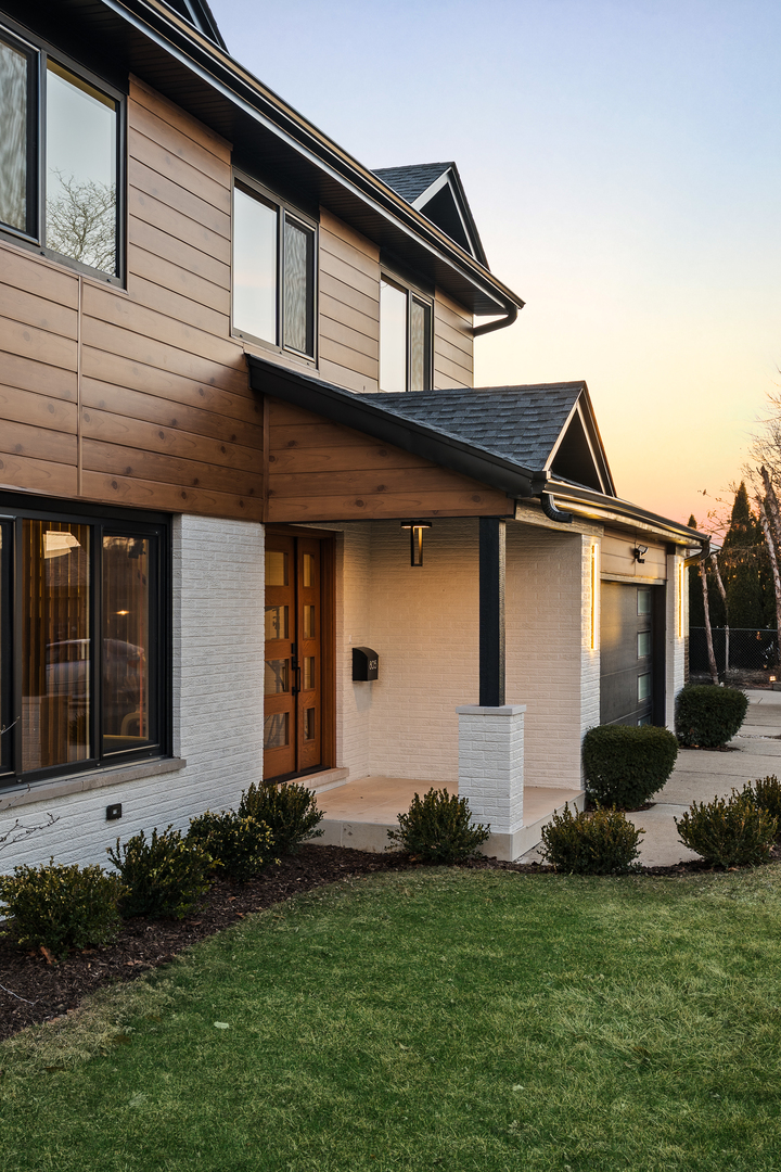 805 S Tures Lane, Des Plaines, IL 60018