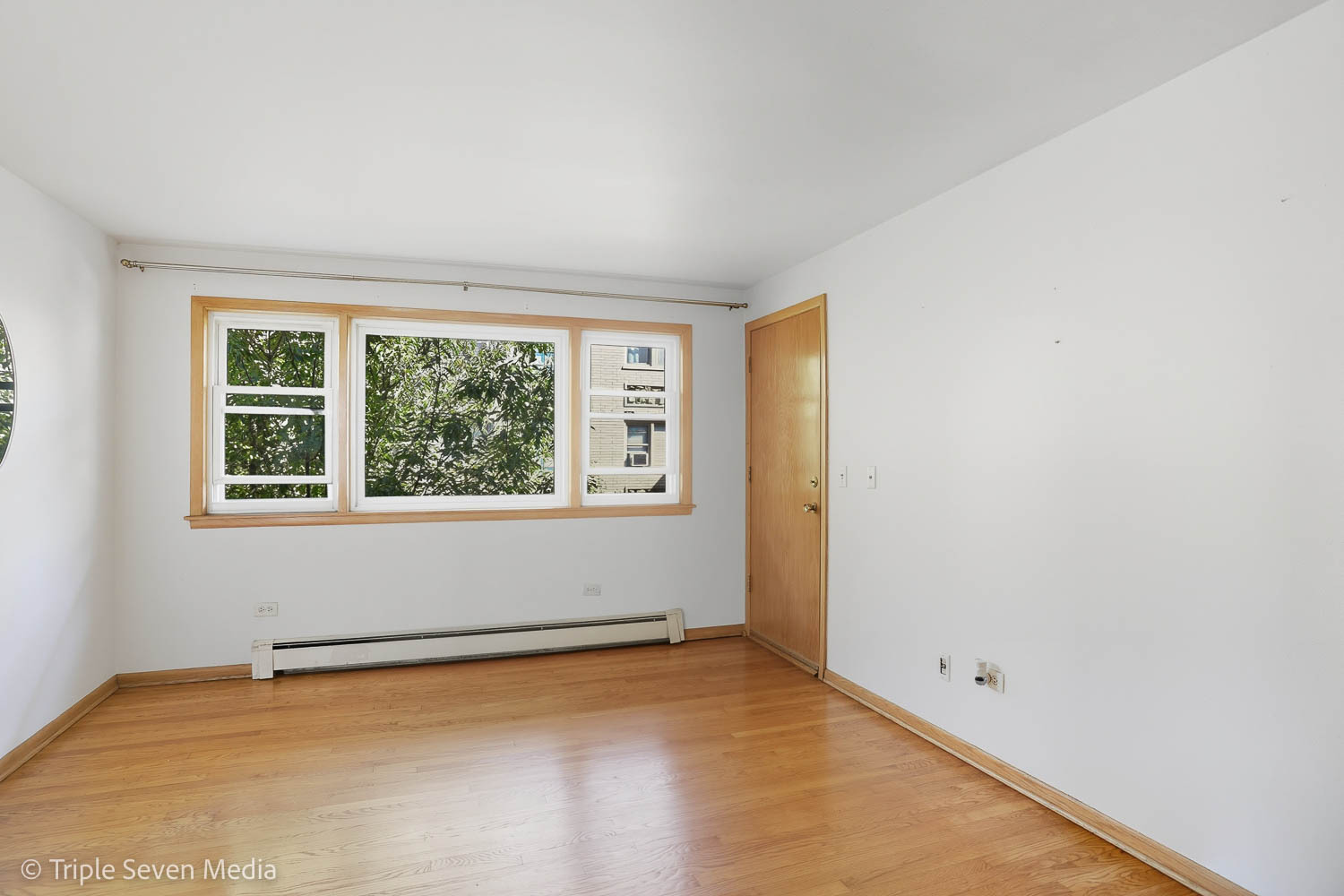 3907 N Central Avenue #2W, Chicago, IL 60634