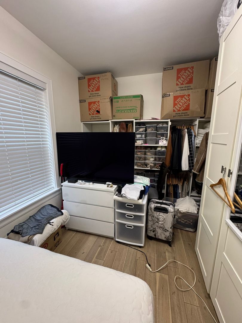 3436 N CENTRAL PARK Avenue #1, Chicago, IL 60618