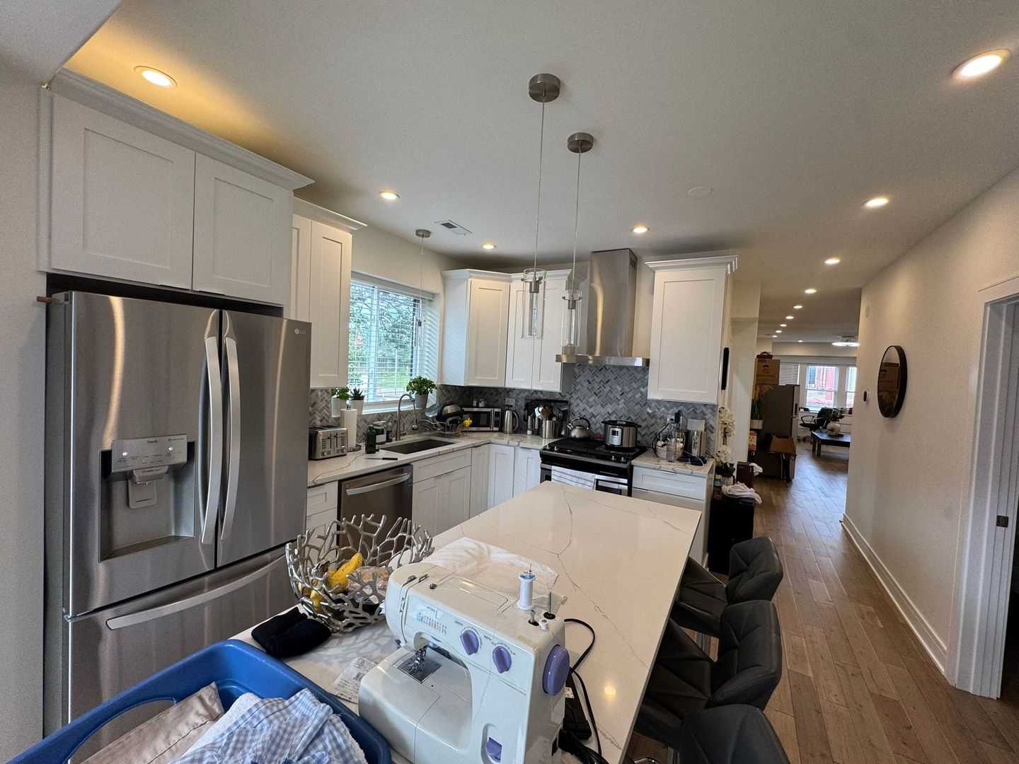 3436 N CENTRAL PARK Avenue #1, Chicago, IL 60618