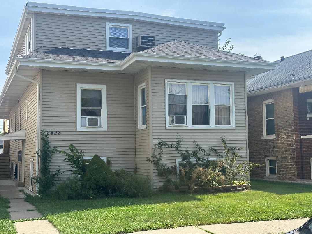 2423 N Newcastle Avenue #2, Chicago, IL 60707