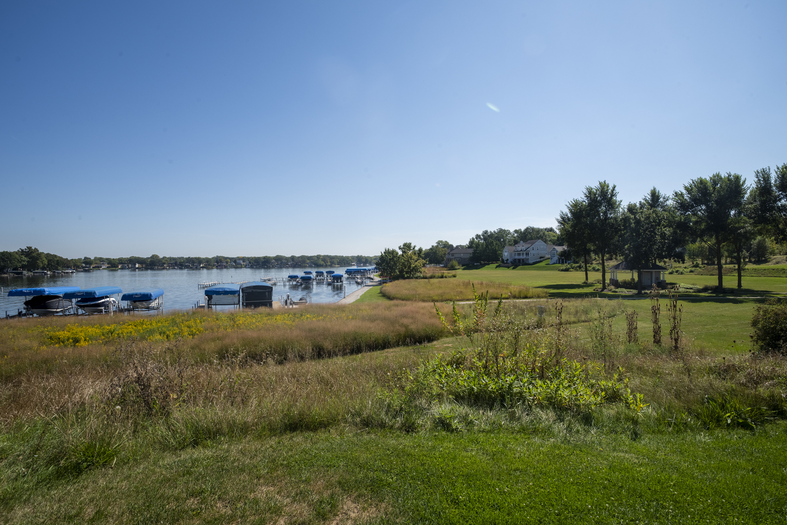 40580 N North Newport Drive, Antioch, IL 60002