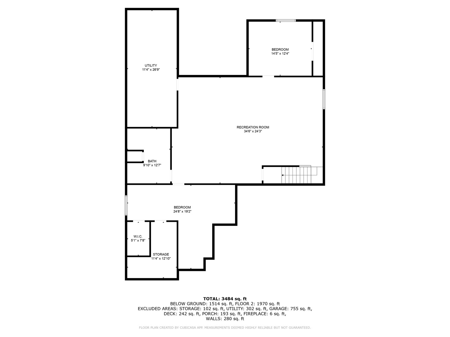 40580 N North Newport Drive, Antioch, IL 60002
