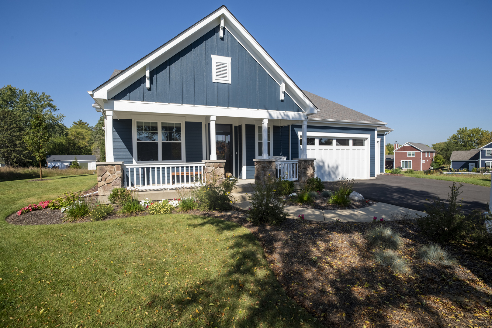 40580 N North Newport Drive, Antioch, IL 60002