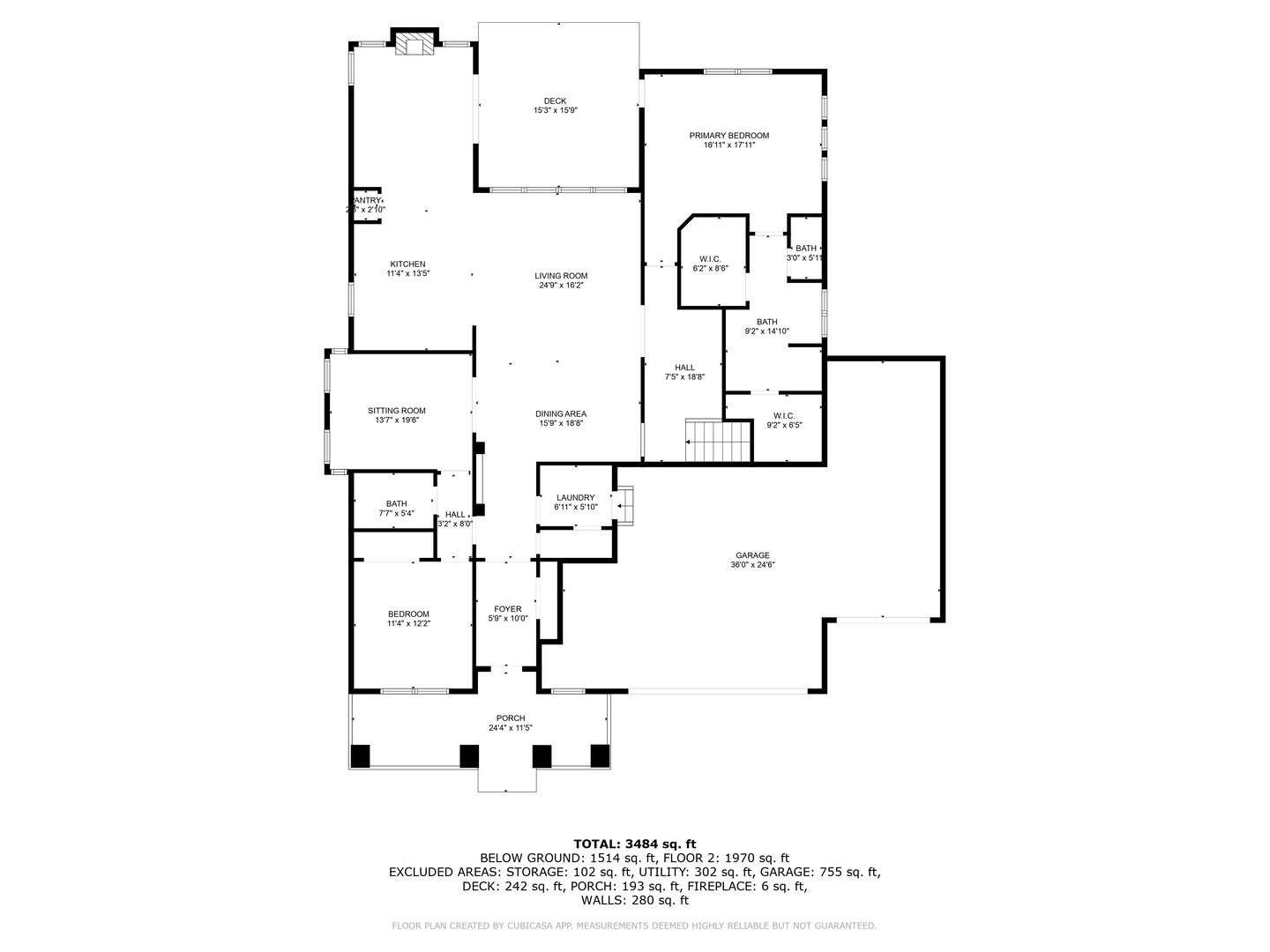 40580 N North Newport Drive, Antioch, IL 60002