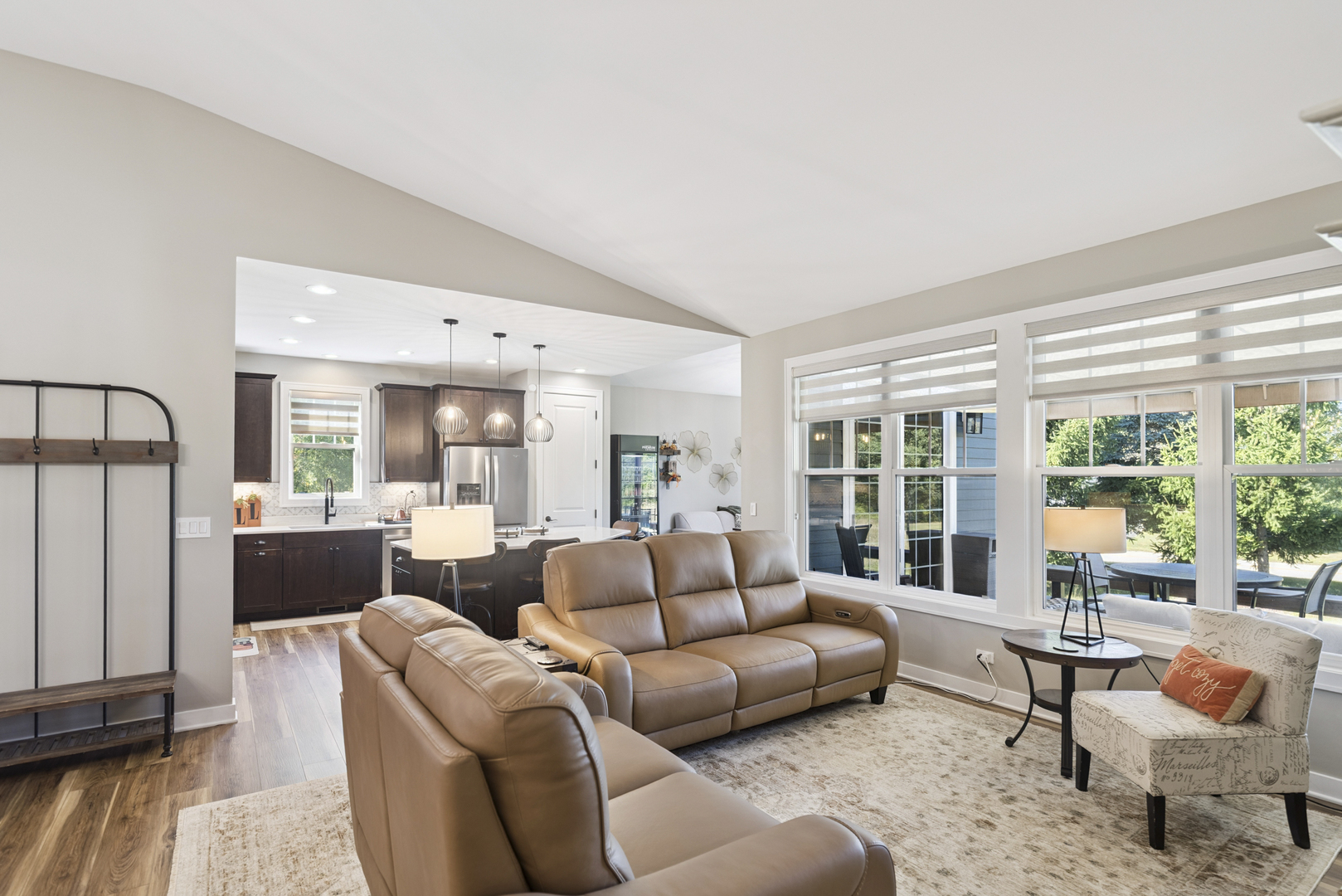 40580 N North Newport Drive, Antioch, IL 60002