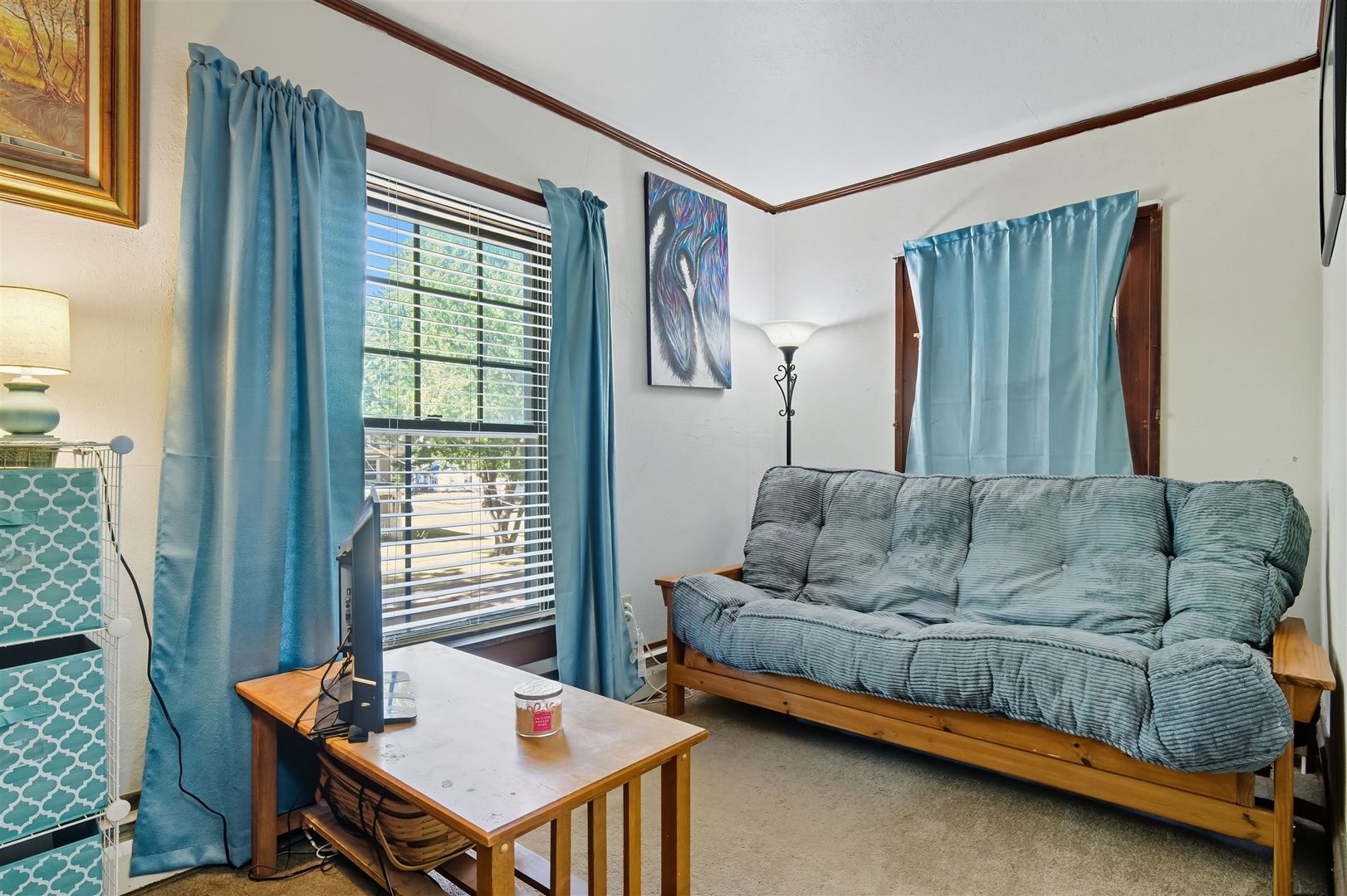 355 N Cherry Street, El Paso, IL 61738