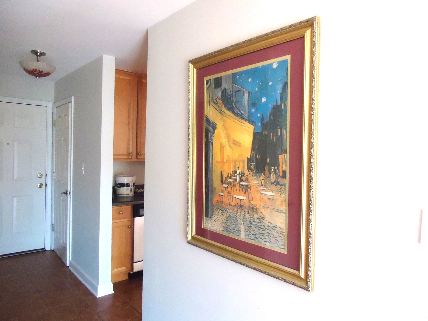 2423 N Kennicott Drive #3A, Arlington Heights, IL 60004