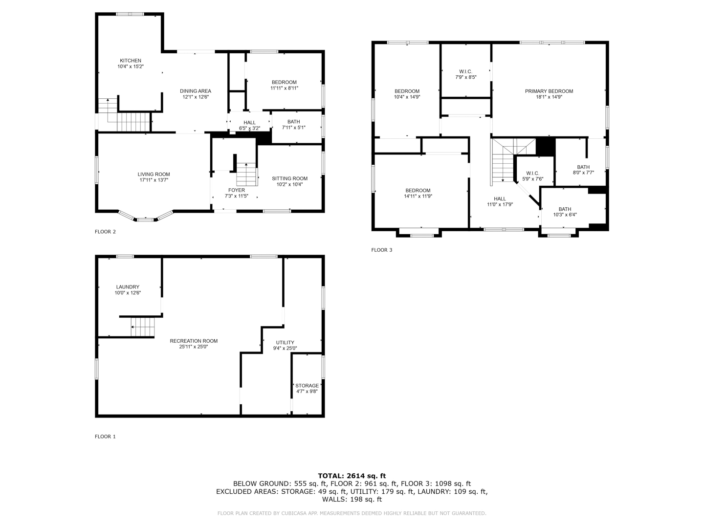 562 S Poplar Avenue, Elmhurst, IL 60126