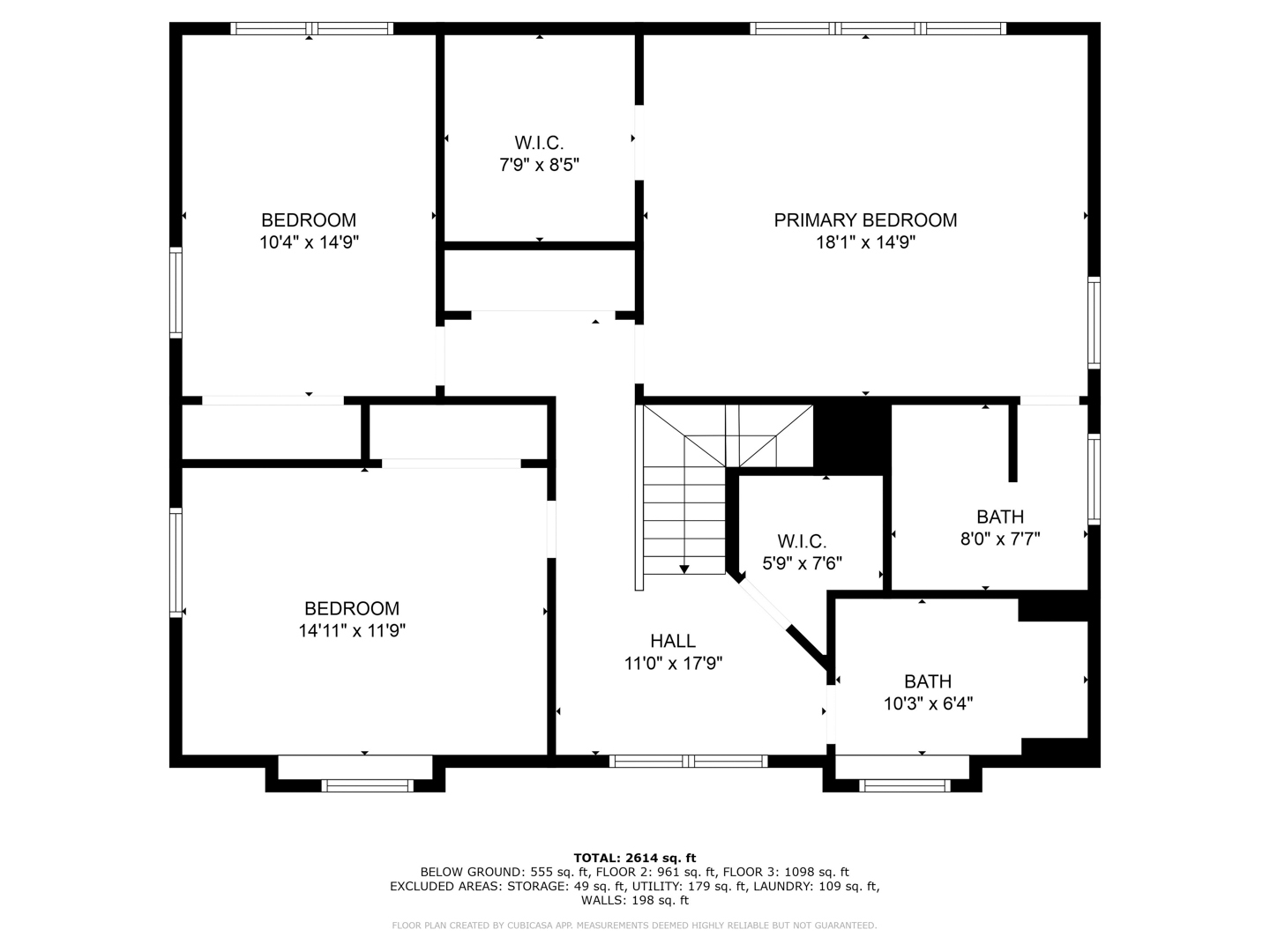 562 S Poplar Avenue, Elmhurst, IL 60126