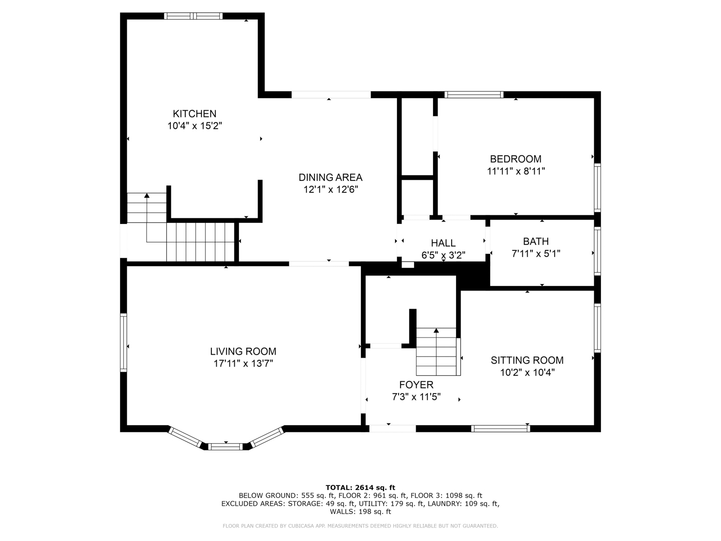 562 S Poplar Avenue, Elmhurst, IL 60126