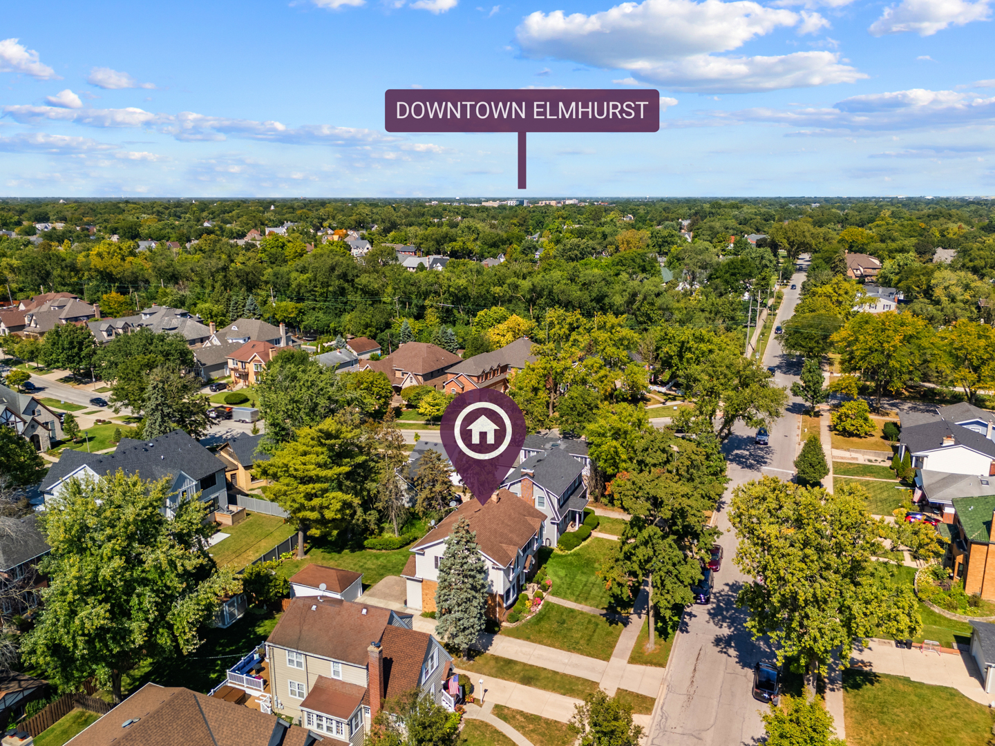 562 S Poplar Avenue, Elmhurst, IL 60126