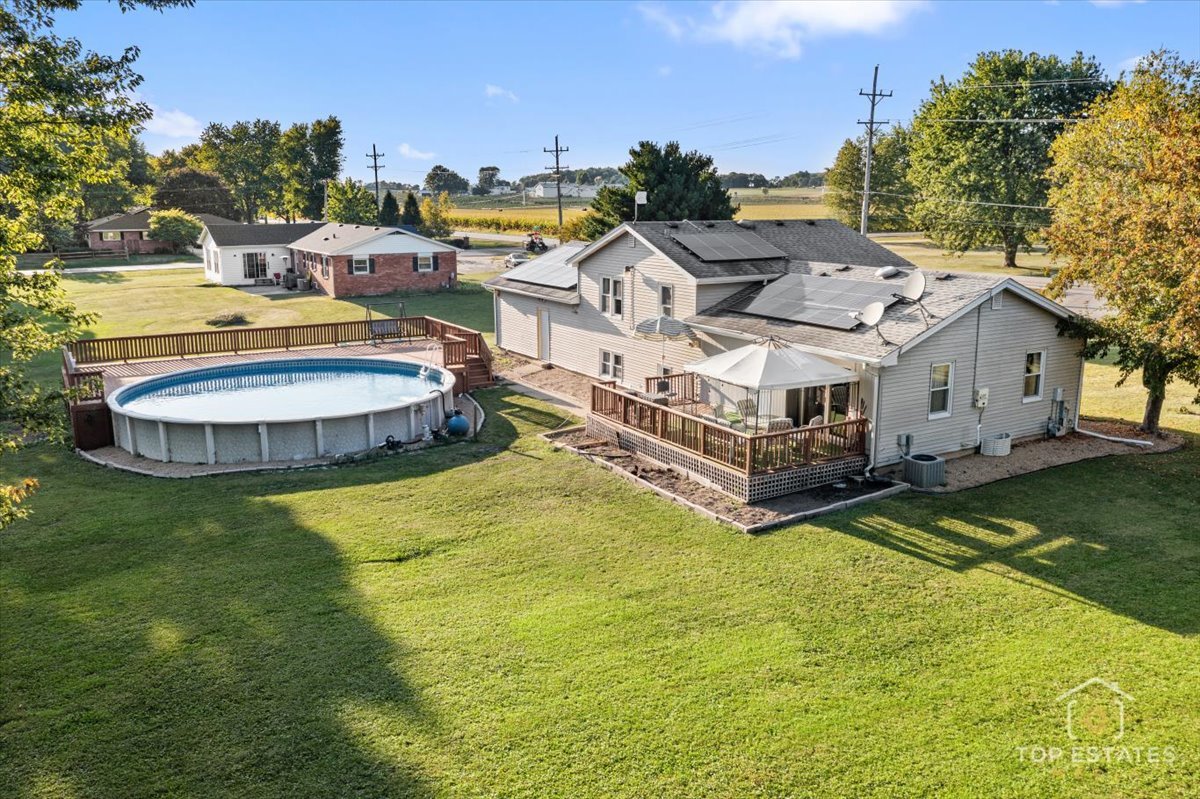 48W201 Keslinger Road, Maple Park, IL 60151