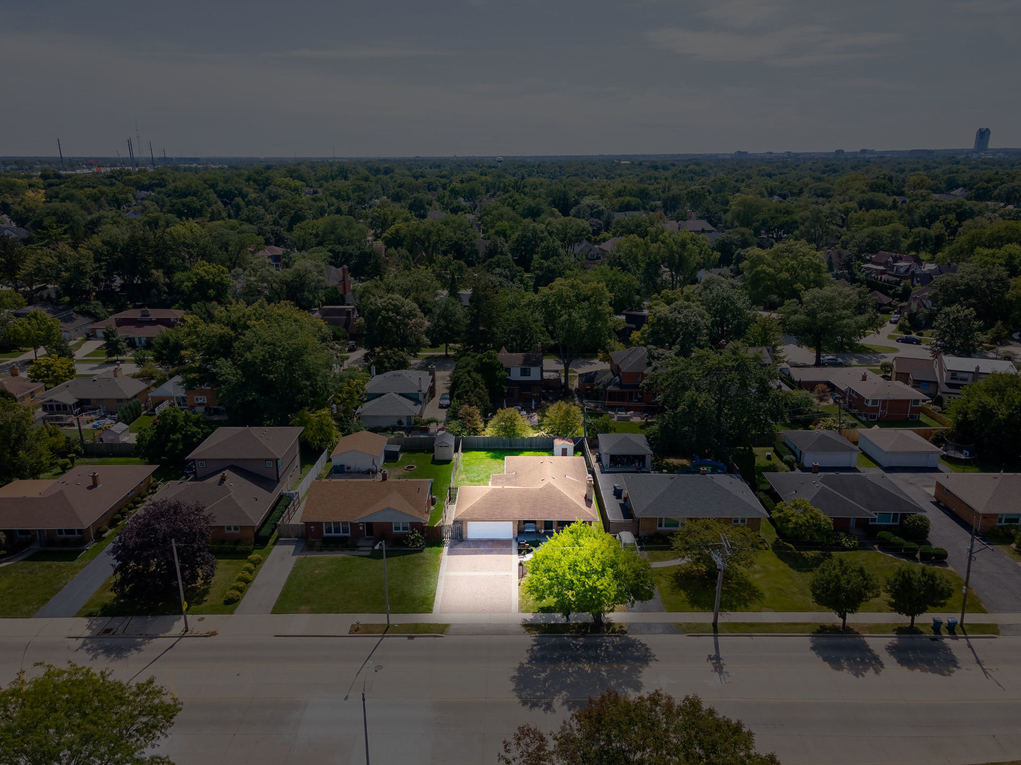 358 E Saint Charles Road, Elmhurst, IL 60126