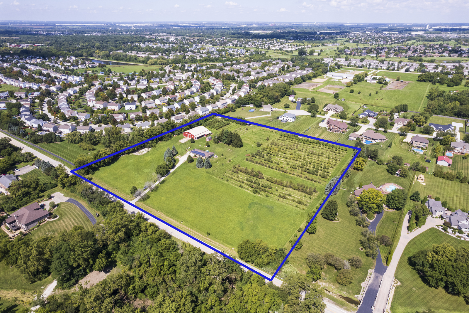 16146 W Oak Avenue, Joliet, IL 60432