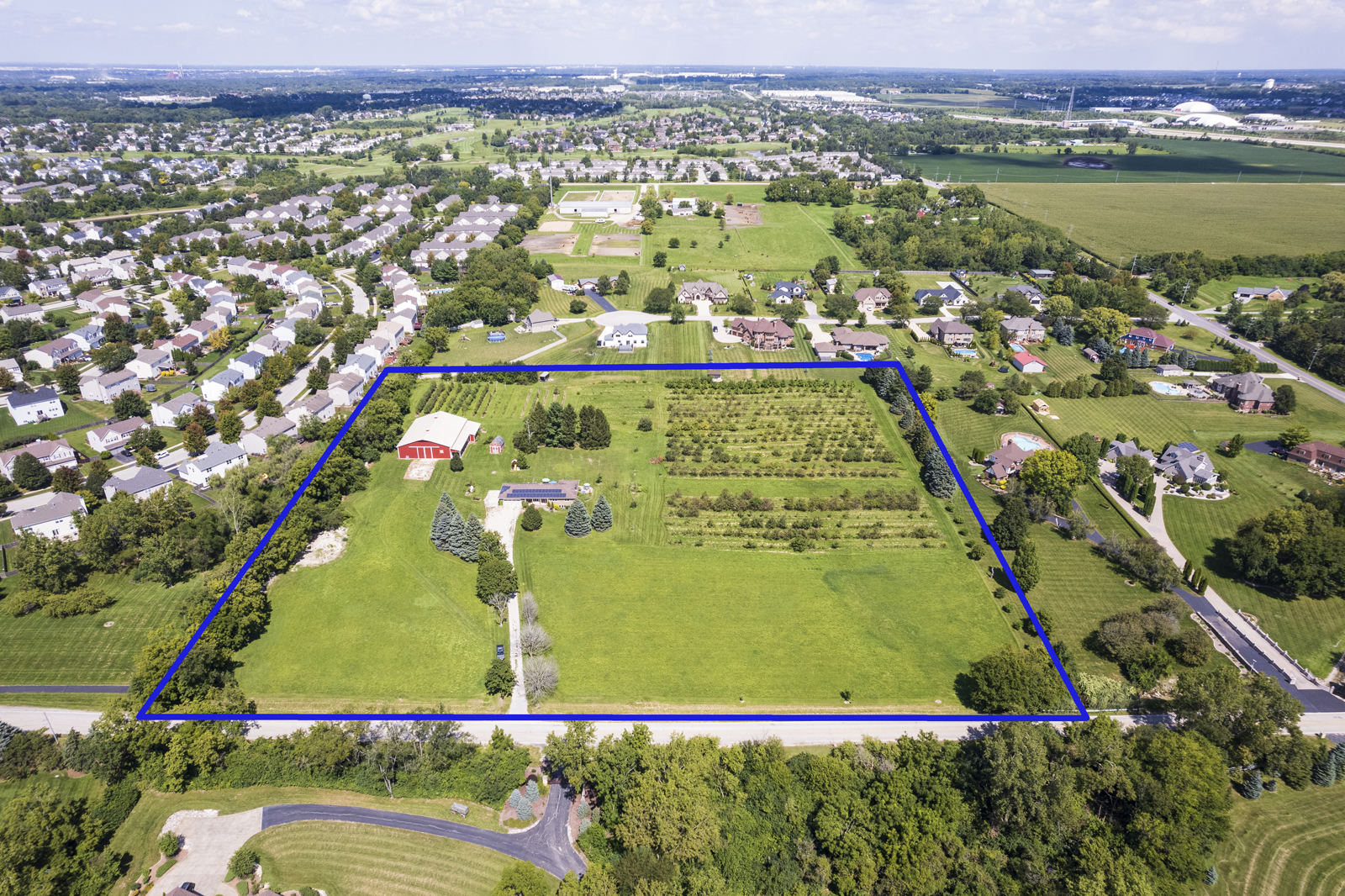 16146 W Oak Avenue, Joliet, IL 60432