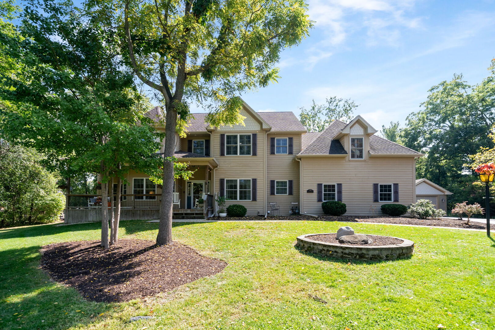 730 Council Hill Road, East Dundee, IL 60118