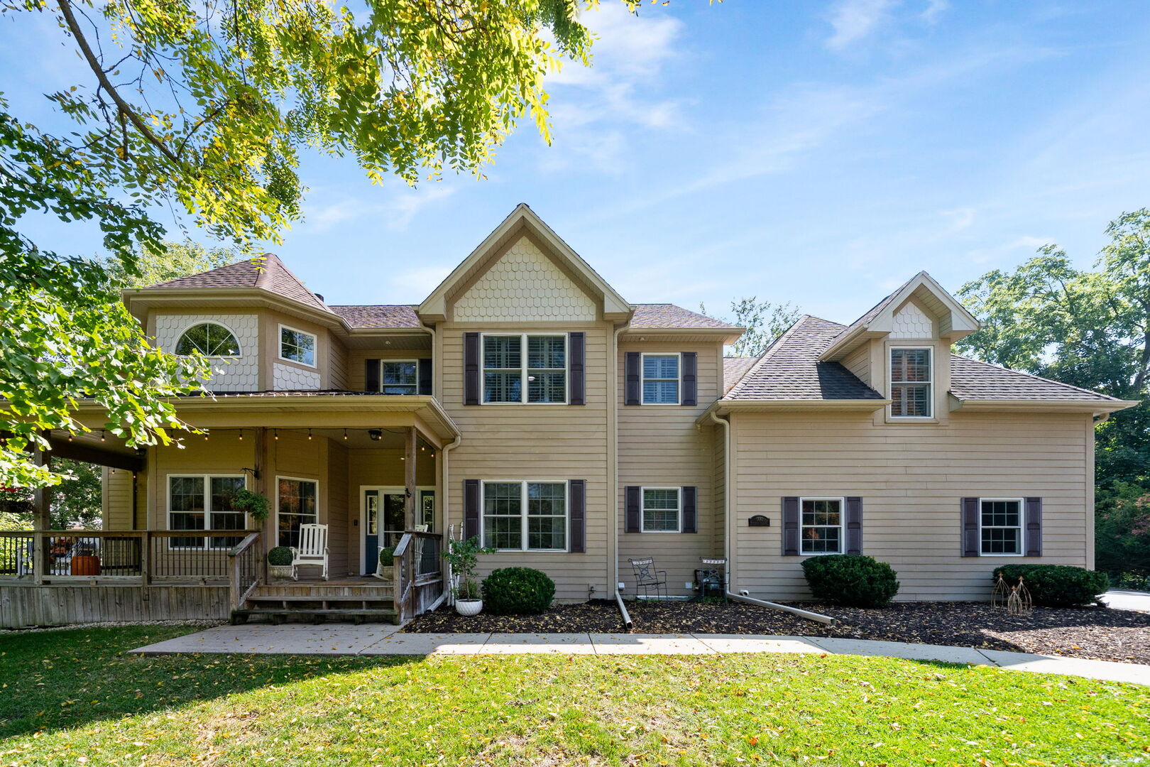 730 Council Hill Road, East Dundee, IL 60118