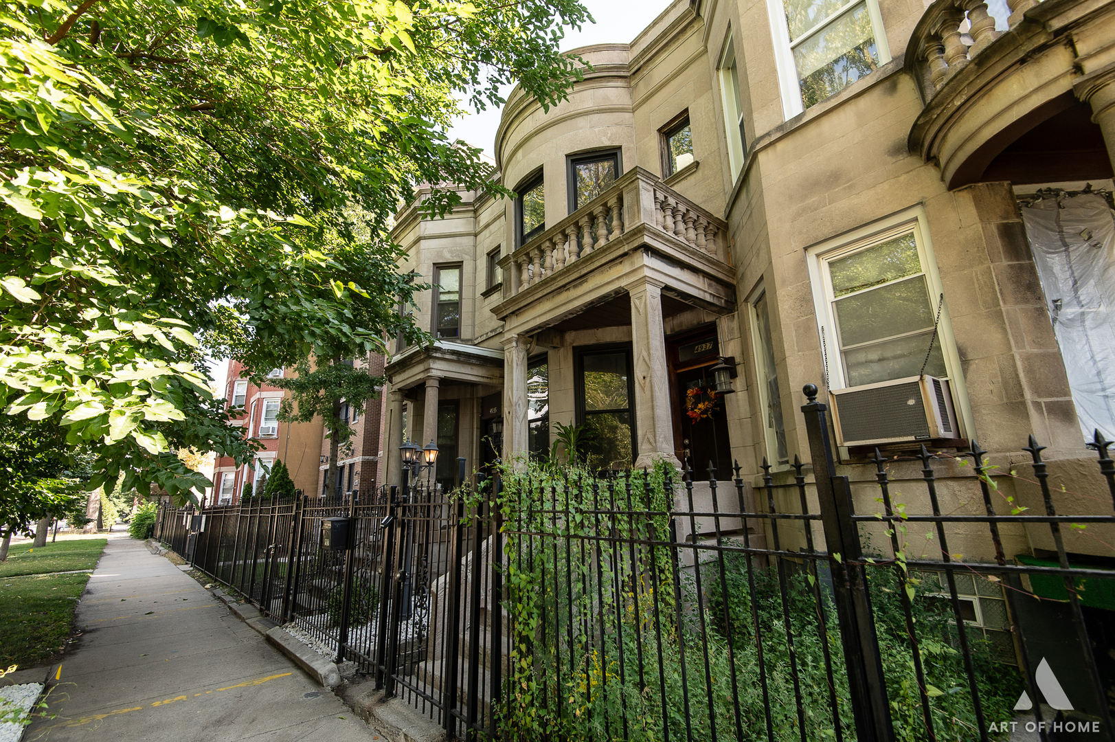 4937 S Prairie Avenue, Chicago, IL 60615