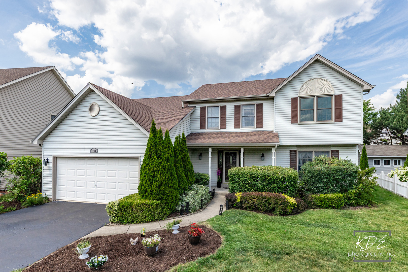 3730 Baybrook Drive, Aurora, IL 60504