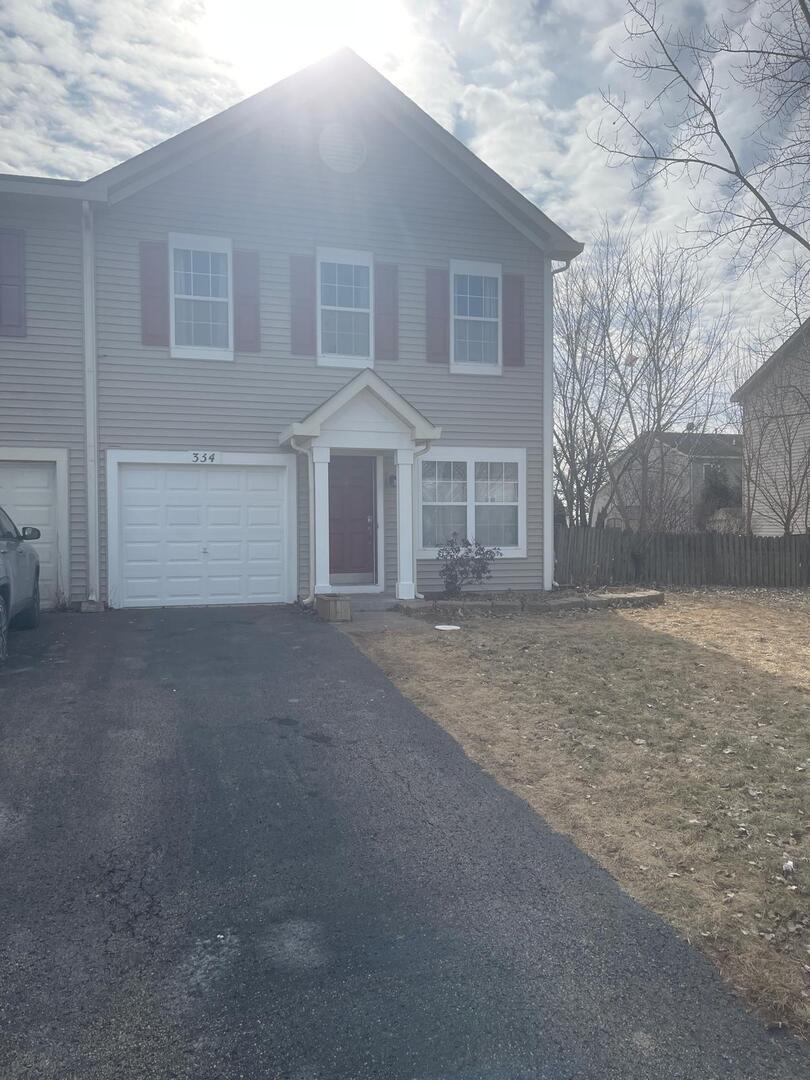 334 Gregory Lane, Plano, IL 60545