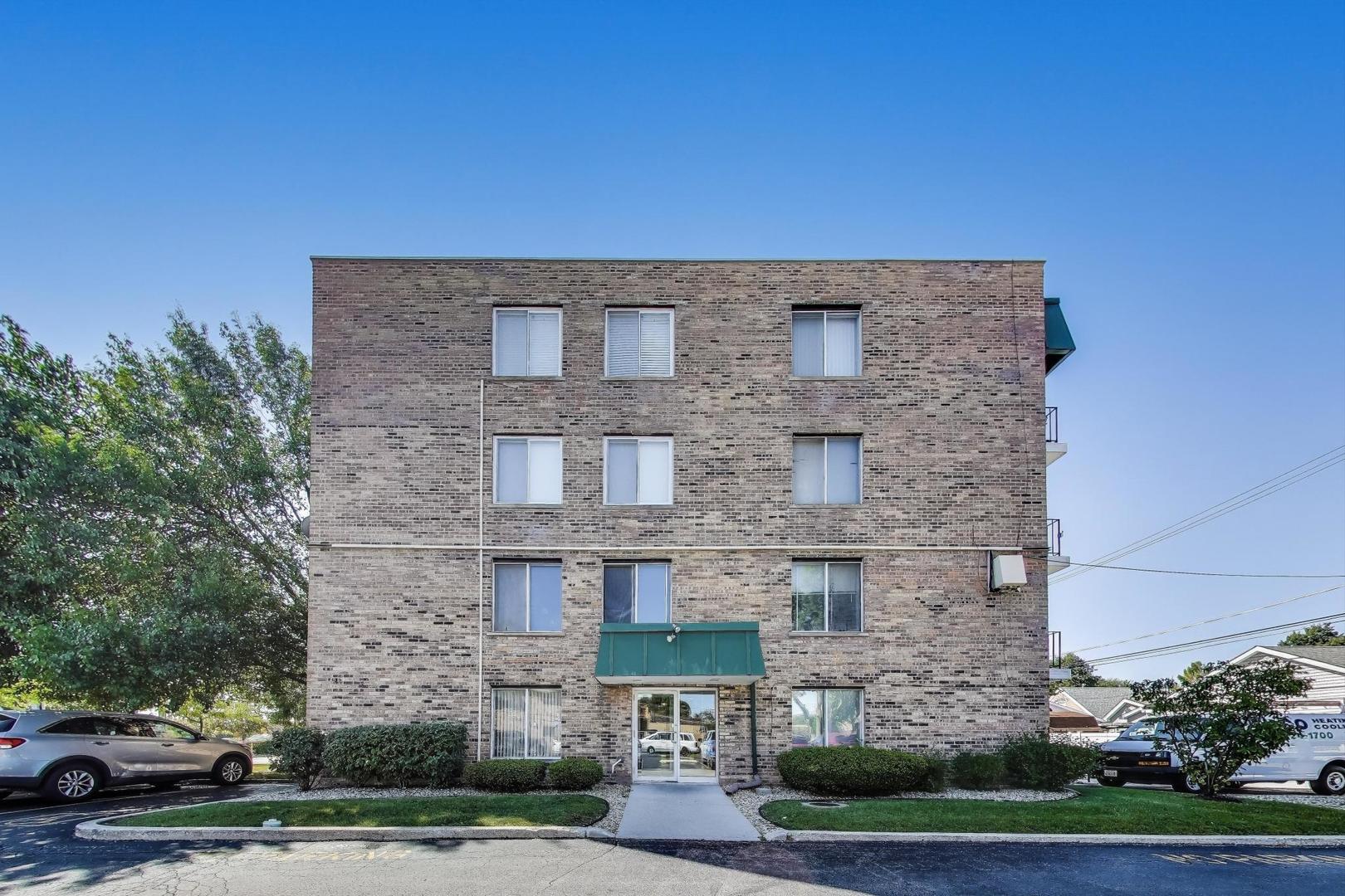 3838 W 111th Street #209, Chicago, IL 60655