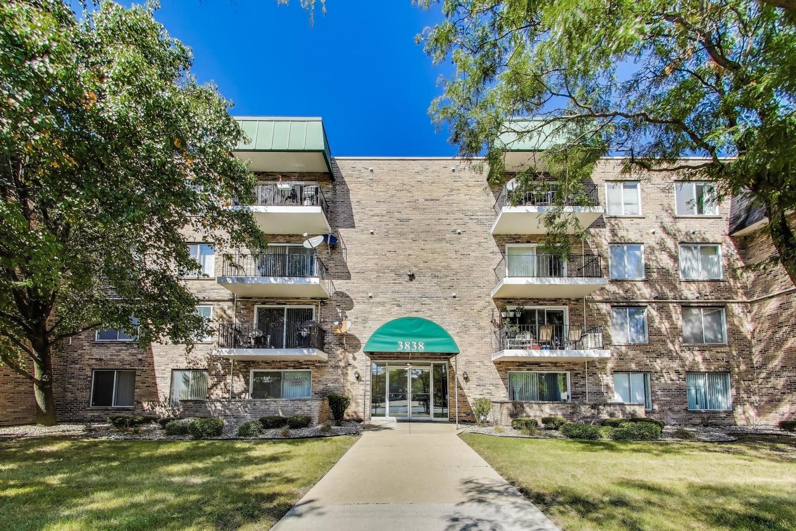 3838 W 111th Street #209, Chicago, IL 60655
